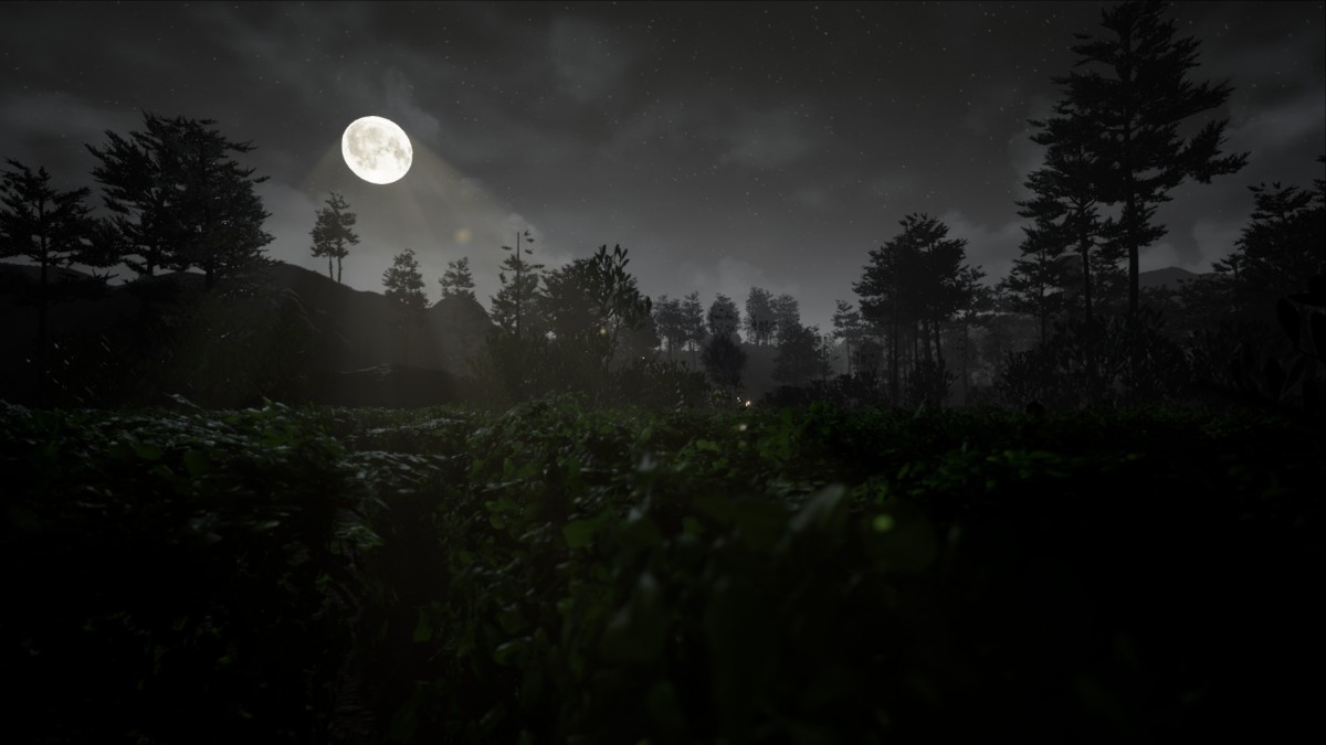 《悬案2：刹那惊颤幸存/CASE 2: Animatronics Survival》 Build.19758421简体中文版