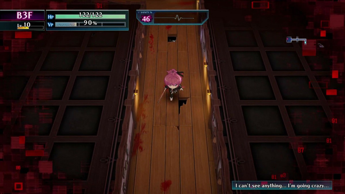 《死亡终结：代码Z/Death end re;Quest: Code Z》 Build.19101529简体中文版