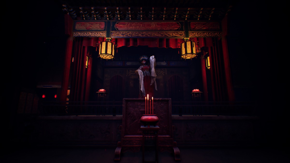 《过阴/Mirages》 Build.11770636简体中文版