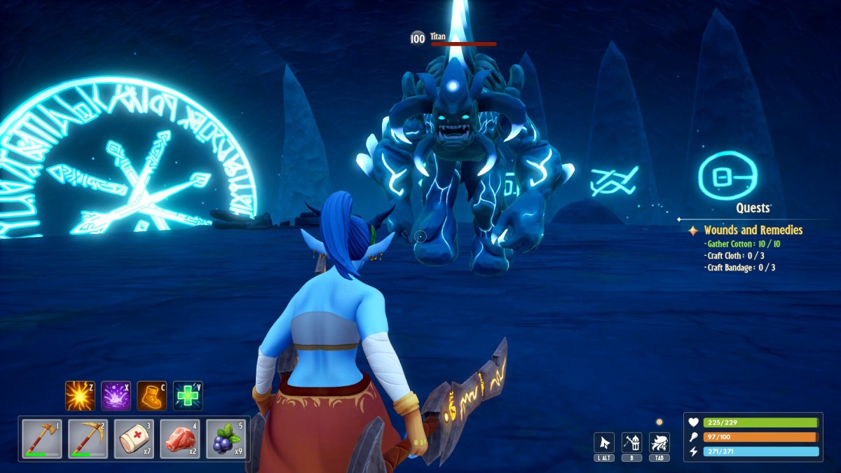 《莎玛尼娅/Shamania》 Build.19828167简体中文版