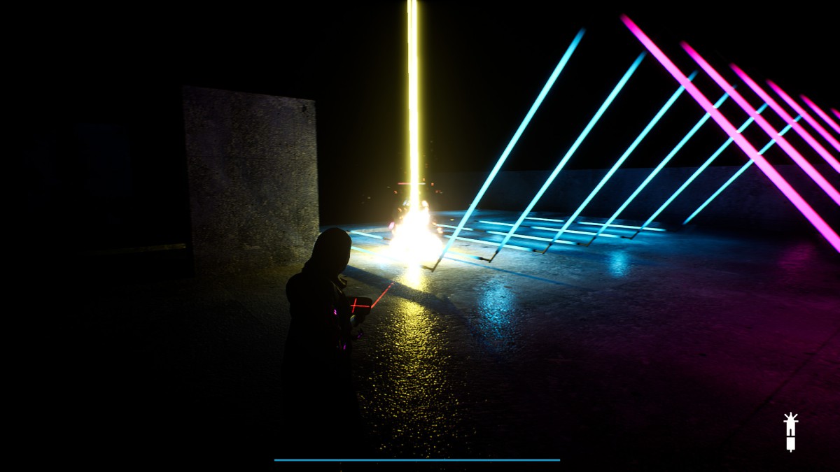 《赛博朋克SFX/Cyberpunk SFX》 Build.19802077简体中文版