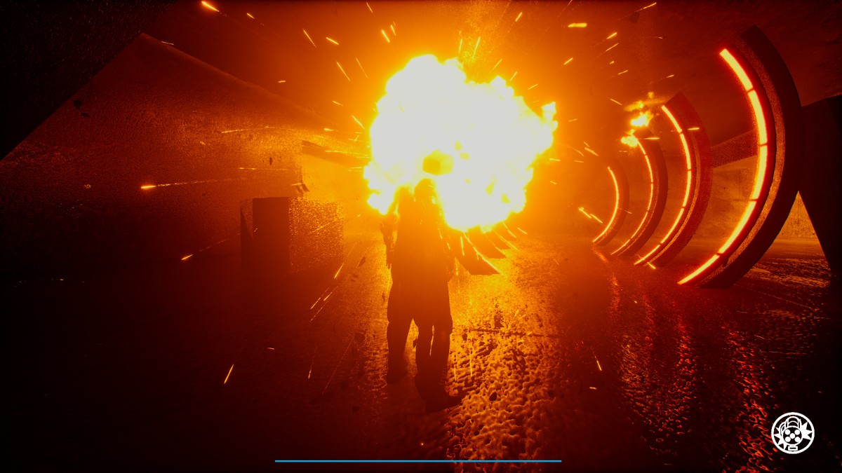 《赛博朋克SFX/Cyberpunk SFX》 Build.19802077简体中文版