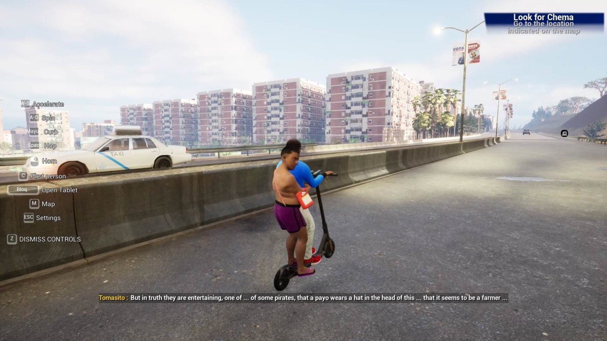 《集市模拟器:万的故事/Bazar Simulator: The Wan Story》 Build.19872677简体中文版