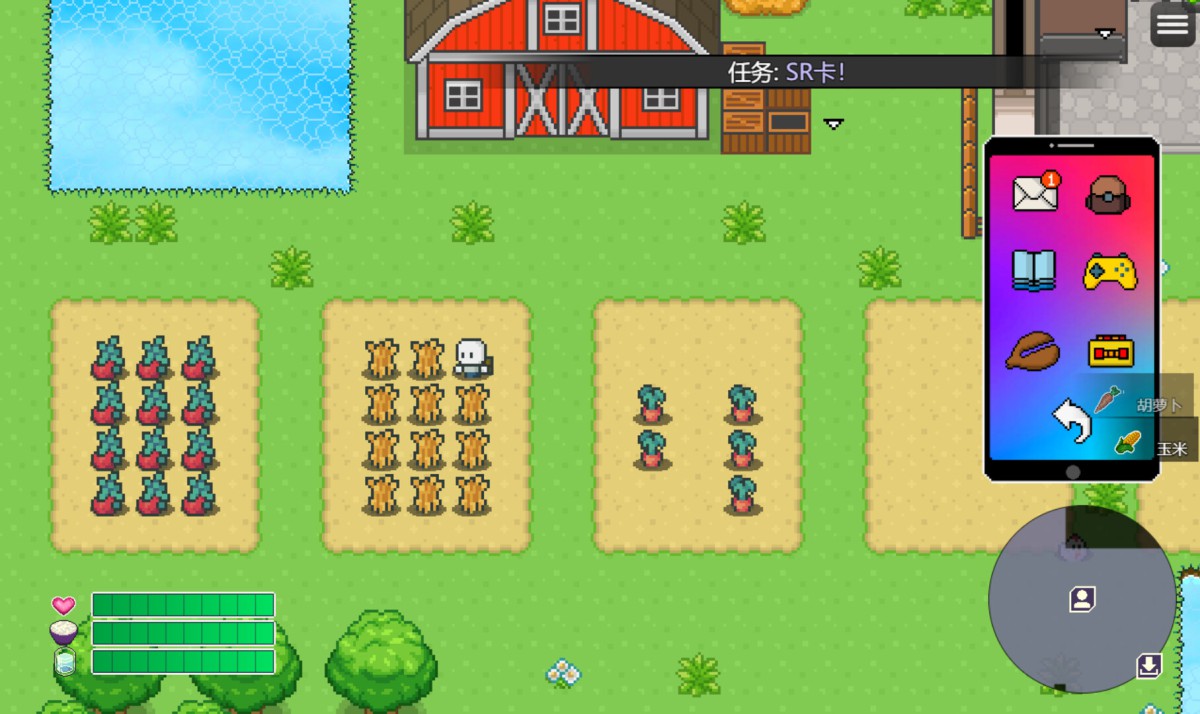 《尸来运转/Lucky Zombie Survival》 Build.19923686简体中文版