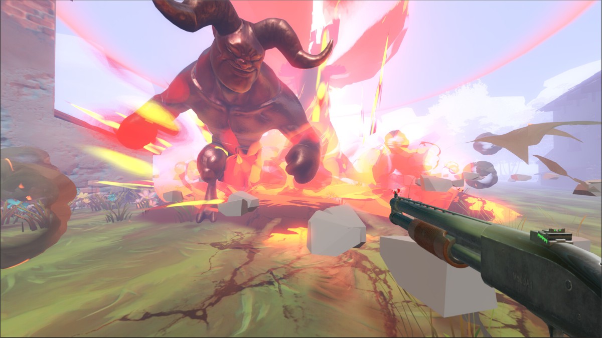 《伊甸之门/Gates of Eden》 Build.20064885简体中文版