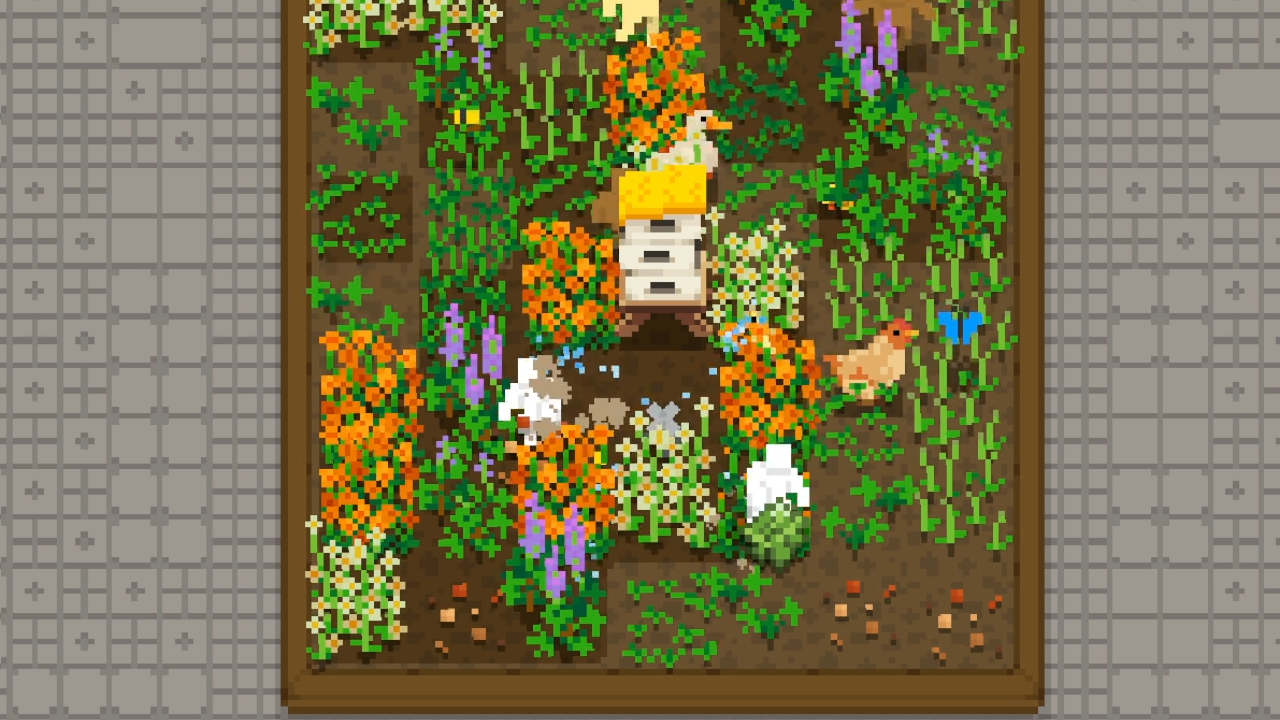 《小小梯田/Tiny Terraces》 v0.90.673.7387完整版