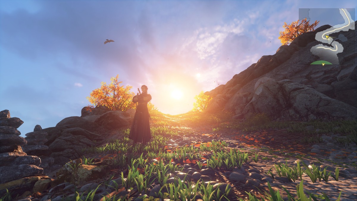 《古剑奇谭3/古剑奇谭三(Gujian3)》 v1.2.0.1890简体中文版