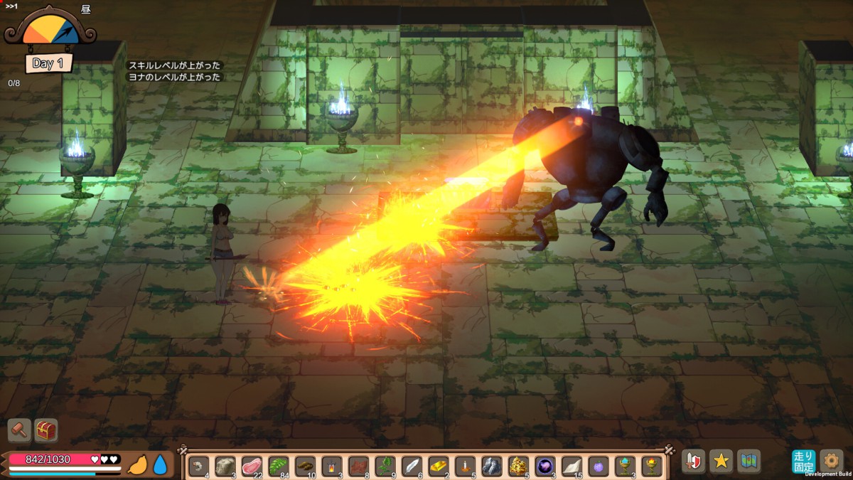 《疯狂岛/Mad Island》 Build.19682812简体中文版