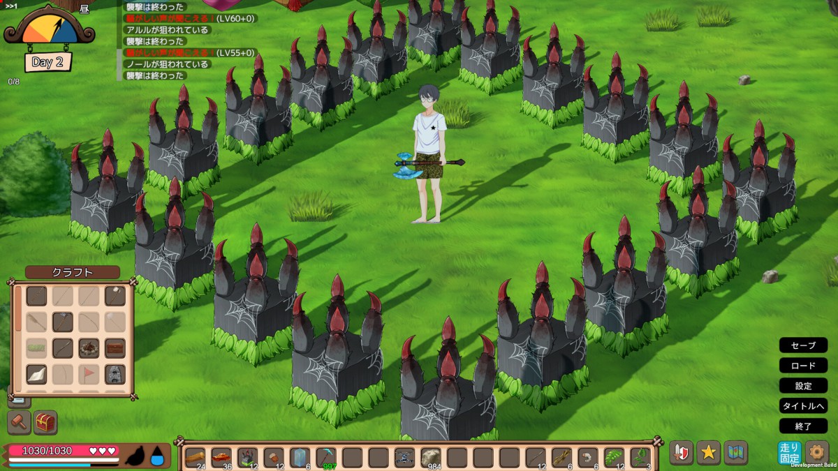 《疯狂岛/Mad Island》 Build.19682812简体中文版