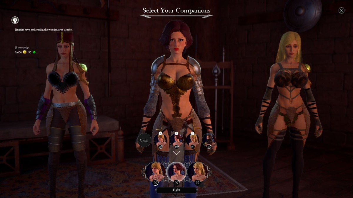 《妾/Concubine》 Build.20360752官方原版英文