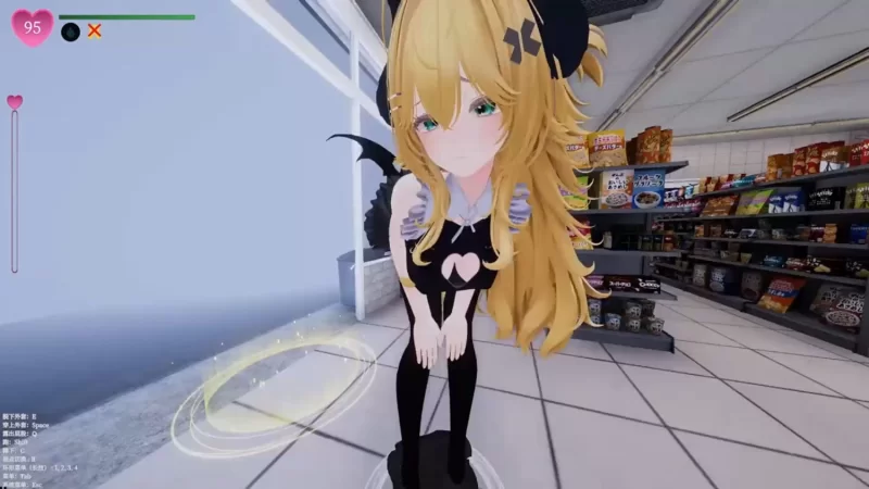 《塞雷卡2》 v1.0.6简体中文版