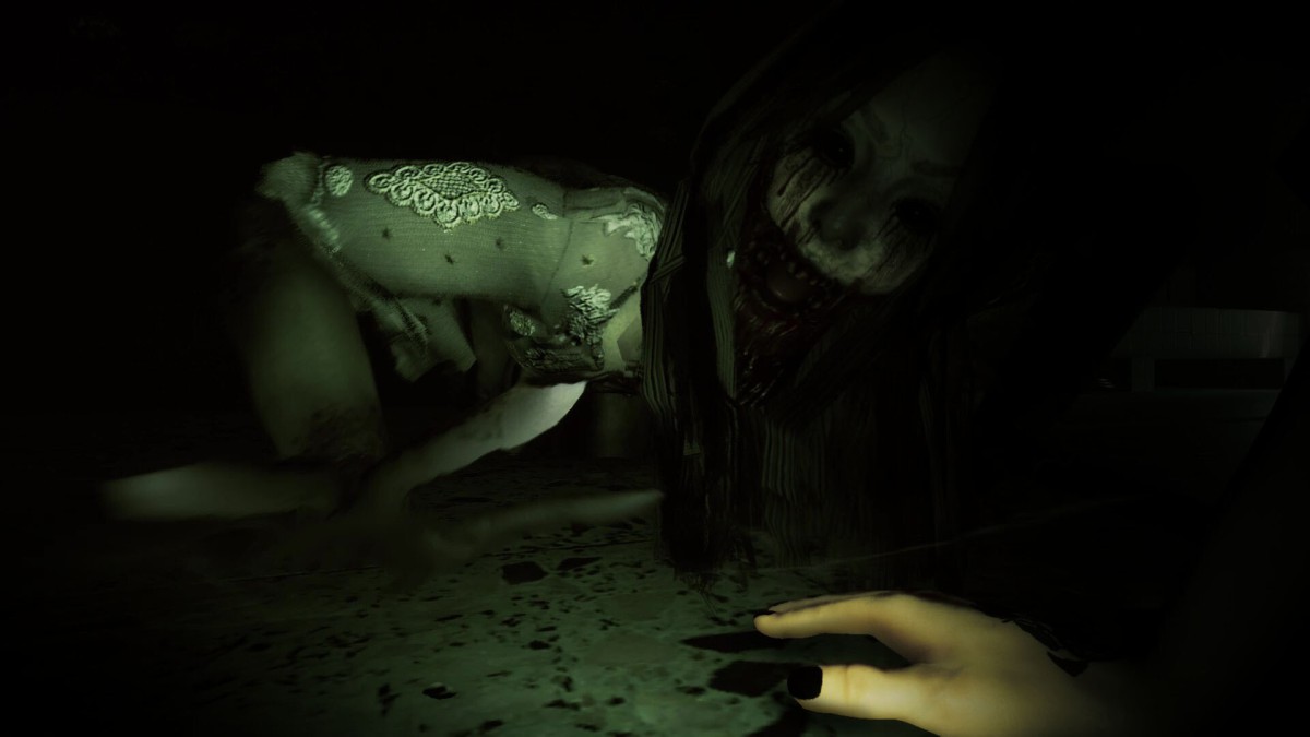 《窒爱/SUFFOCATE》 Build.20509080简体中文版