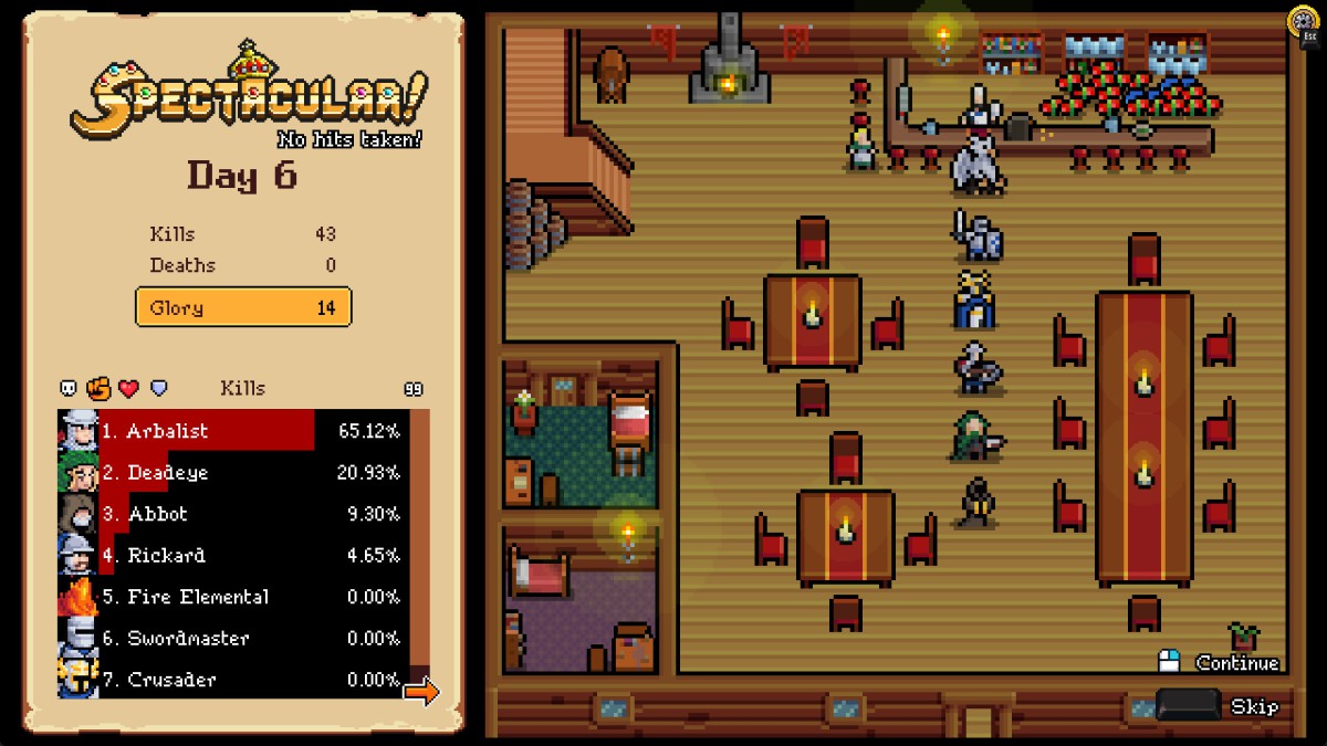 《超级幻想王国/Super Fantasy Kingdom》 Build.20542148简体中文版