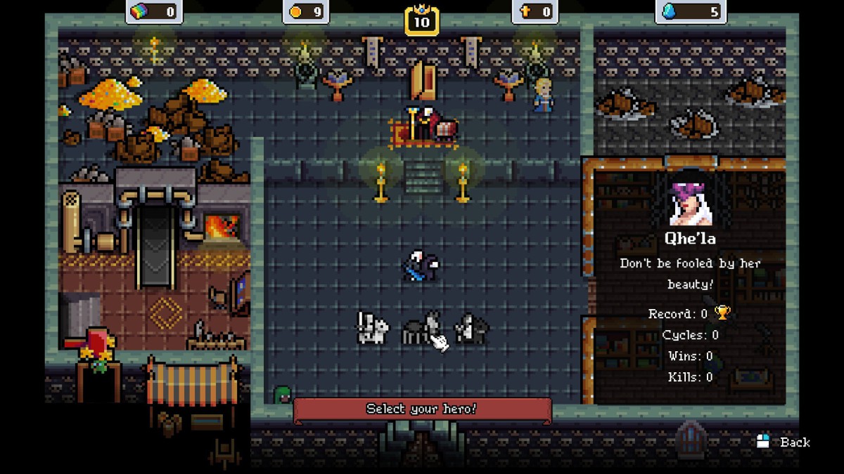 《超级幻想王国/Super Fantasy Kingdom》 Build.20542148简体中文版