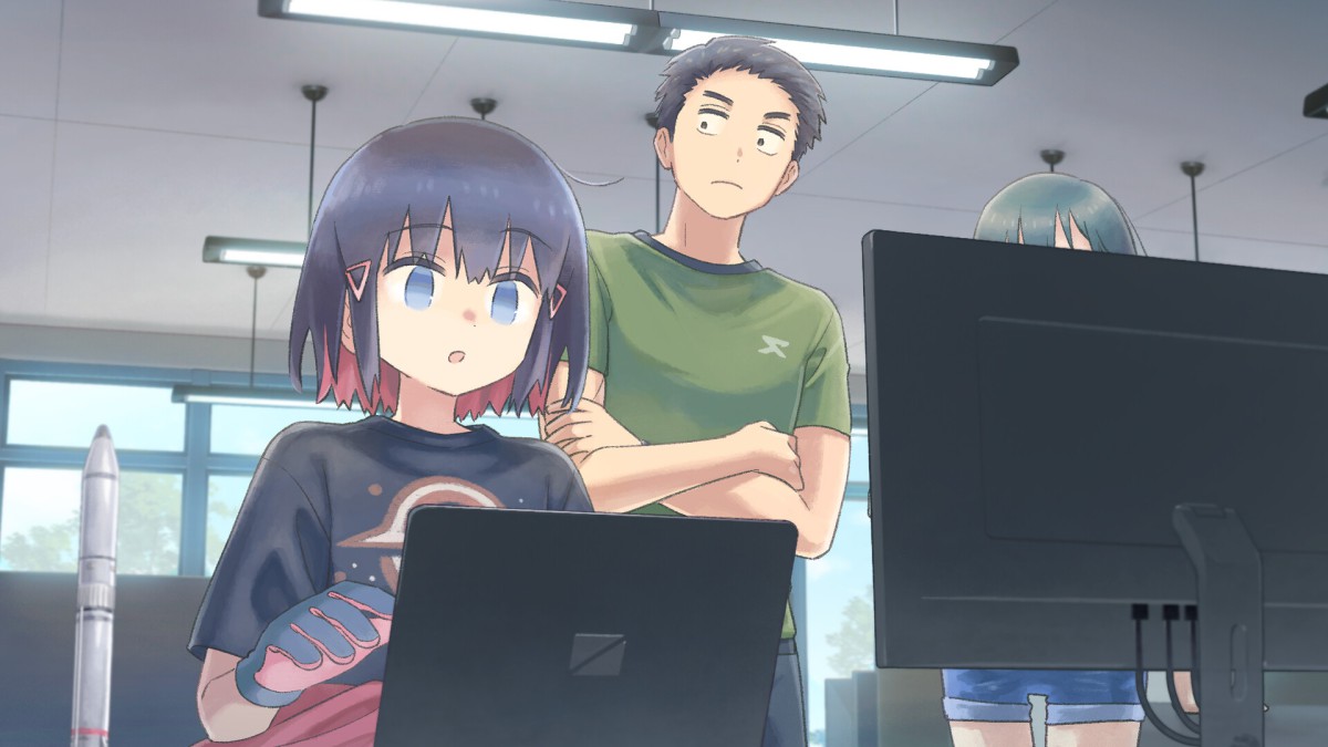 《星辰密文/Stellar Code》 v1.0.0简体中文版