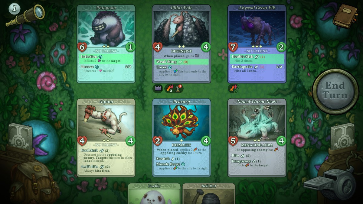 《驯牌师/Decktamer》 Build.20584186简体中文版