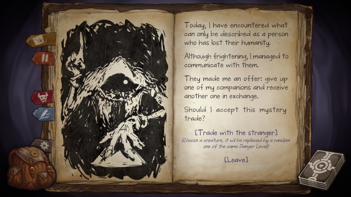 《驯牌师/Decktamer》 Build.20584186简体中文版