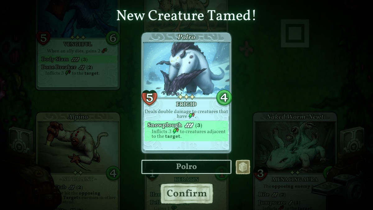 《驯牌师/Decktamer》 Build.20584186简体中文版