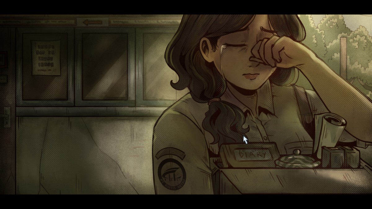 《1998:收费员的故事/1998: The Toll Keeper Story》 Build.20559465简体中文版