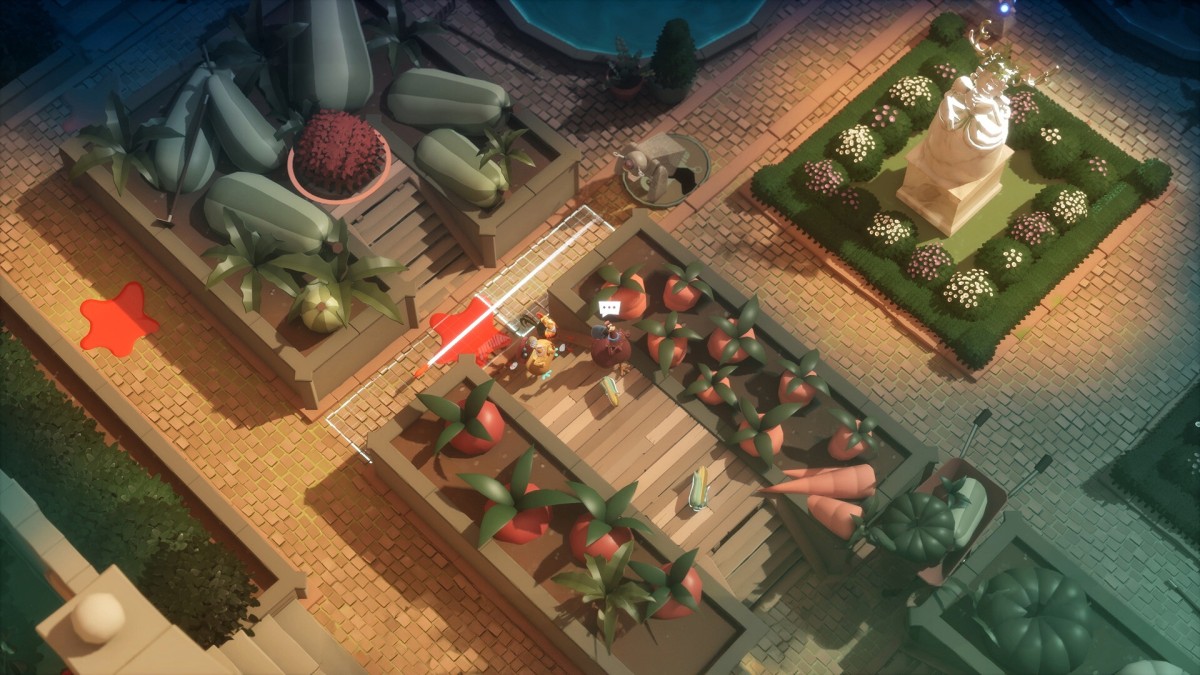 《落跑鸡：蛋劫行动/Chicken Run: Eggstraction》 Build.20419198简体中文版