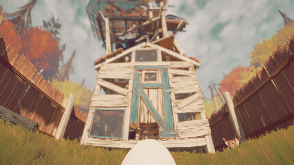 《鸡蛋历险记/Egging On》 Build.20590370简体中文版