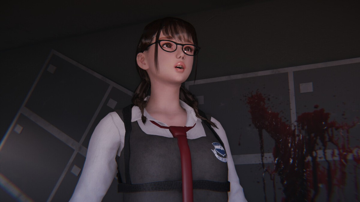 《生化女神 : 末日开端/Bio Goddess : Doomsday Begins》 v1.0.0简体中文版