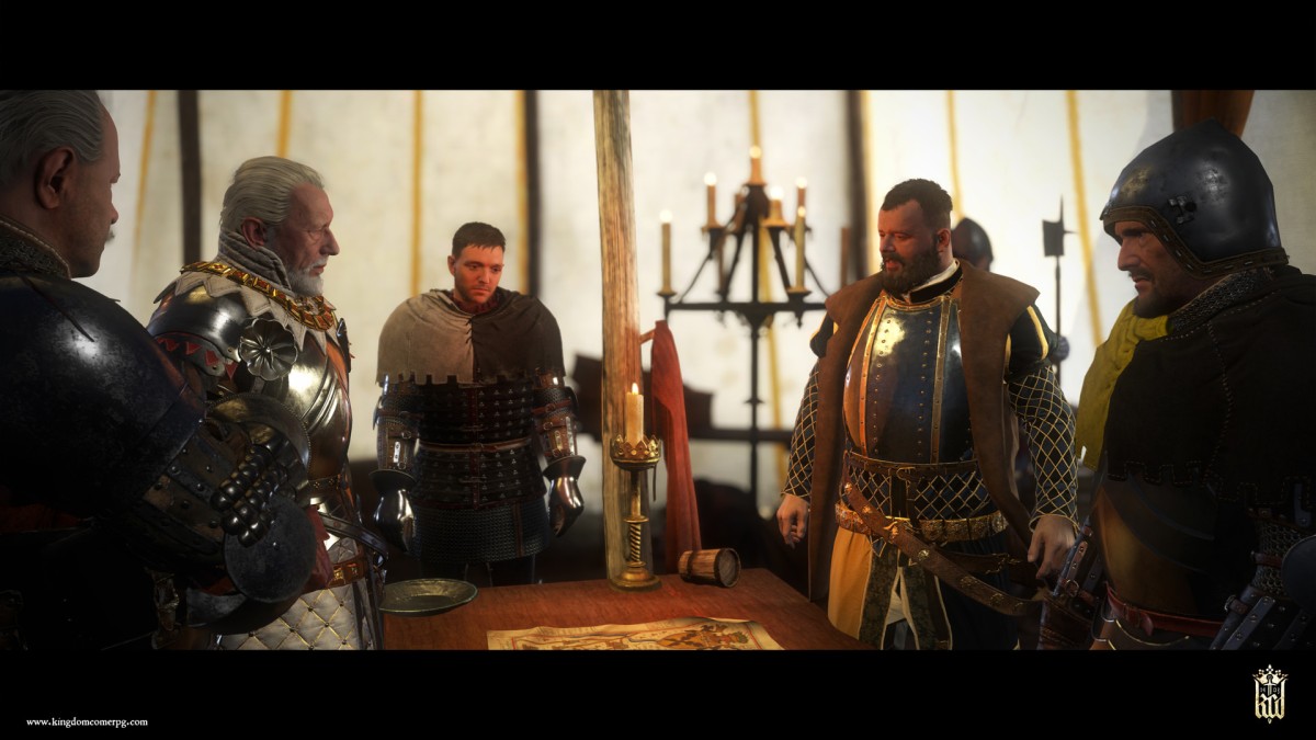 《天国:拯救/Kingdom Come: Deliverance》 v1.9.6.404.504czj3简体中文版