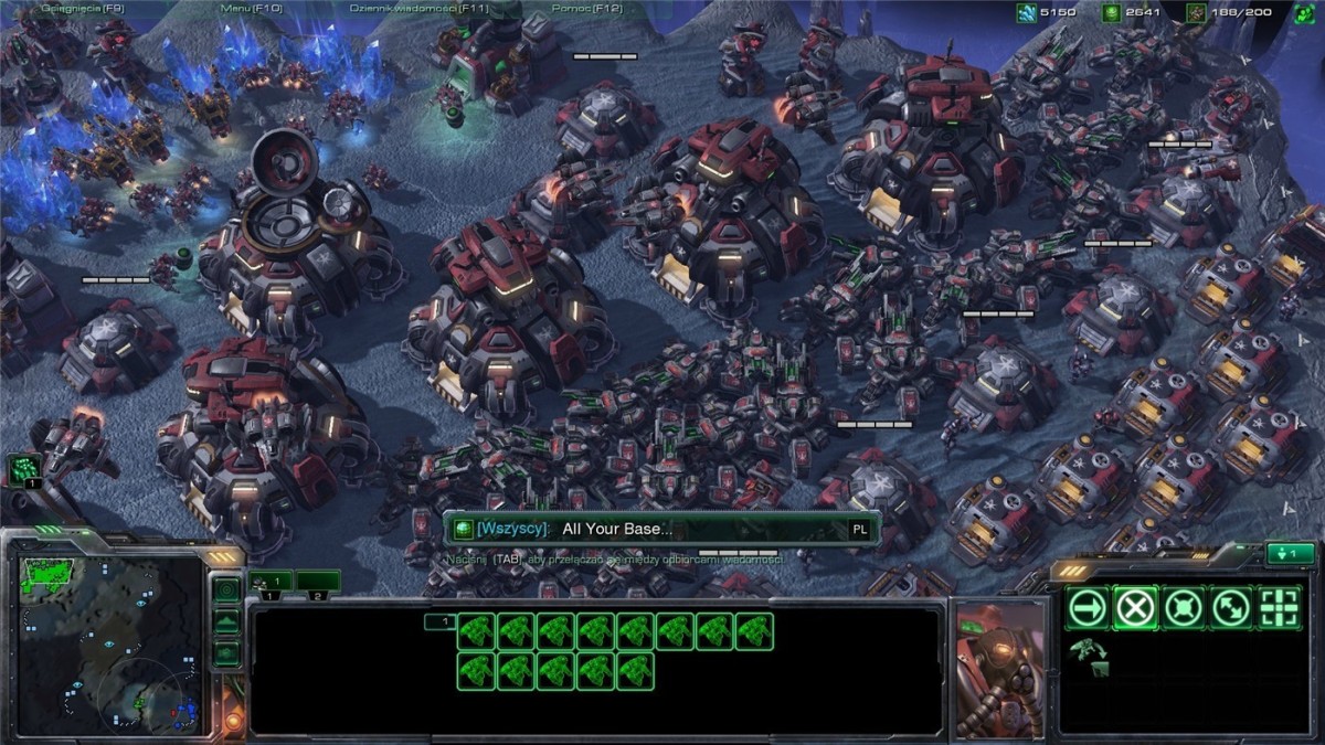 《星际争霸2:虚空之遗/StarCraft 2:Legacy of the Void》 v3.1.4.41219单机版