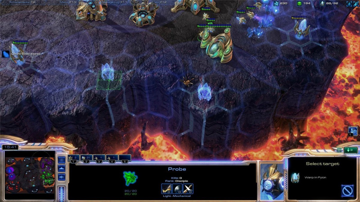 《星际争霸2：虚空之遗/StarCraft 2：Legacy of the Void》 v3.1.4.41219单机版