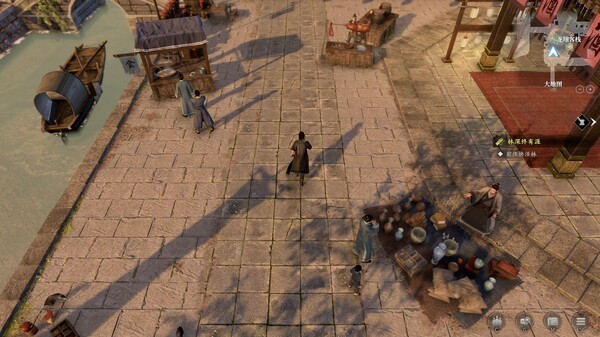 《古龙风云录》 v20240907简体中文版