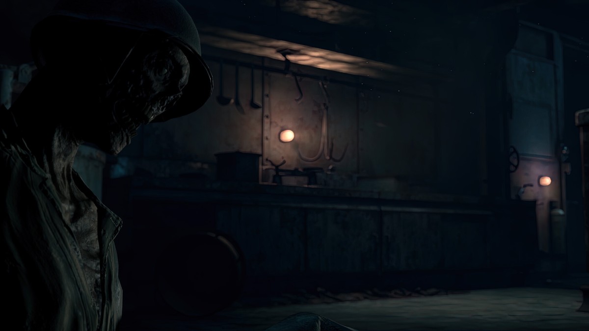 《黑相集：棉兰号/The Dark Pictures Anthology: Man of Medan》 v20220928简体中文版