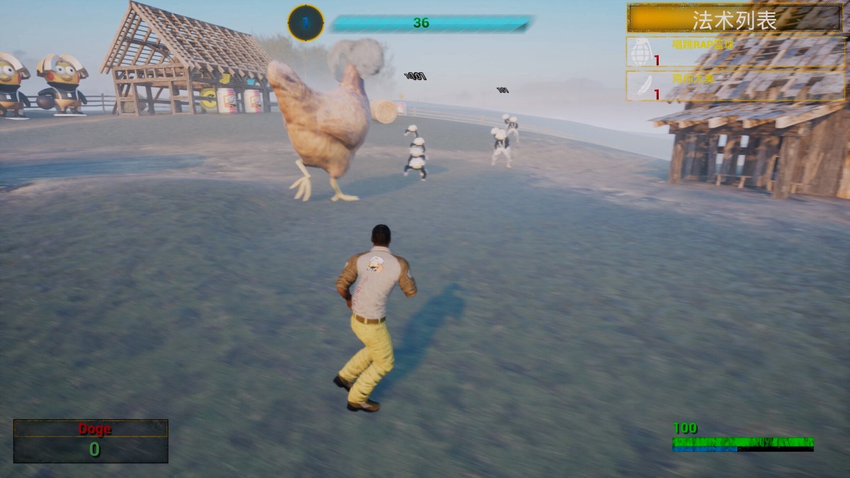 《你的小坤坤/Evolve or Die》 Build.20984667简体中文版