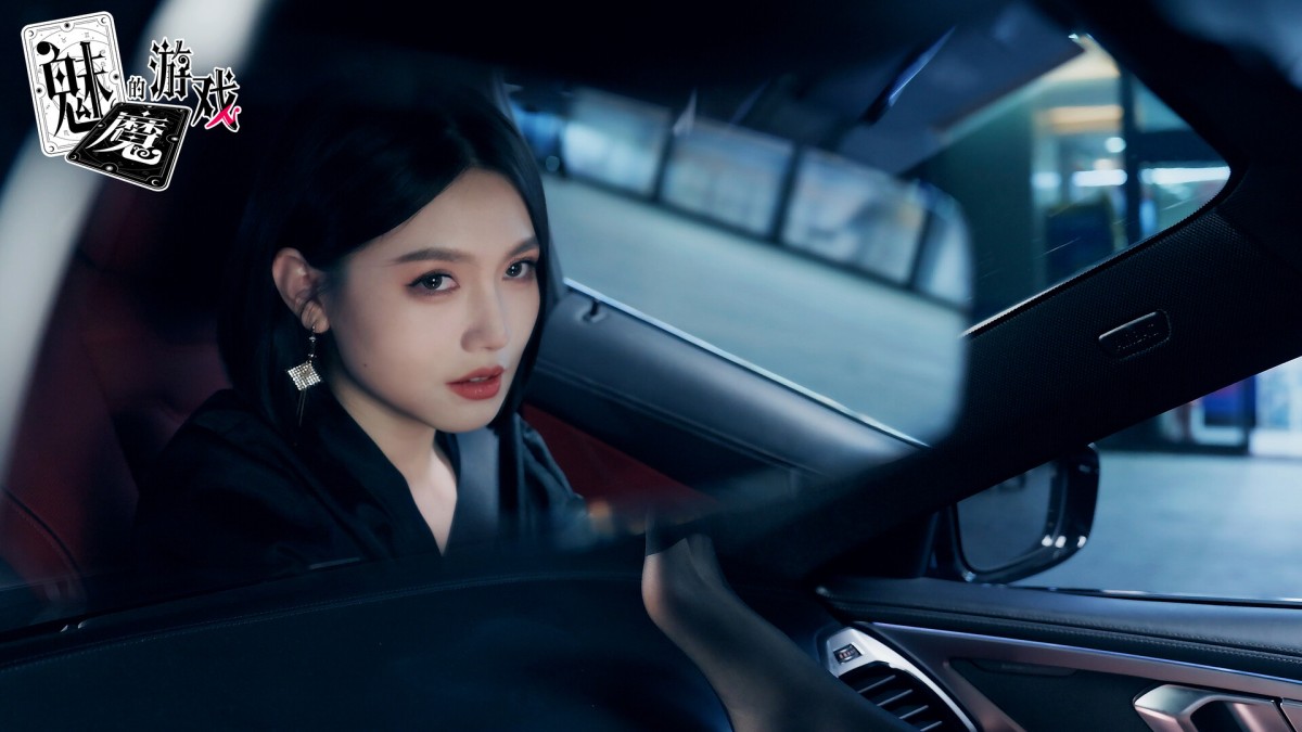 《魅魔的游戏/Soul Touch》 Build.21052270简体中文版