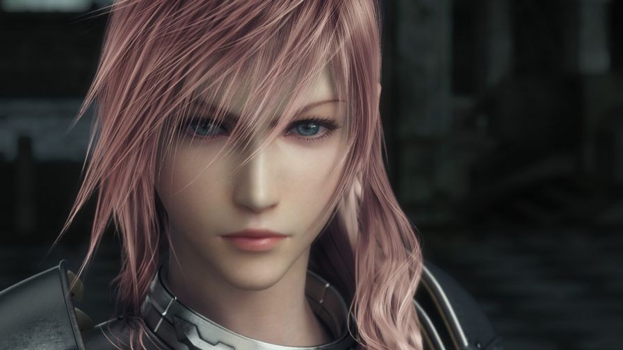 《最终幻想13-2/Final Fantasy XIII-2》 汉化版