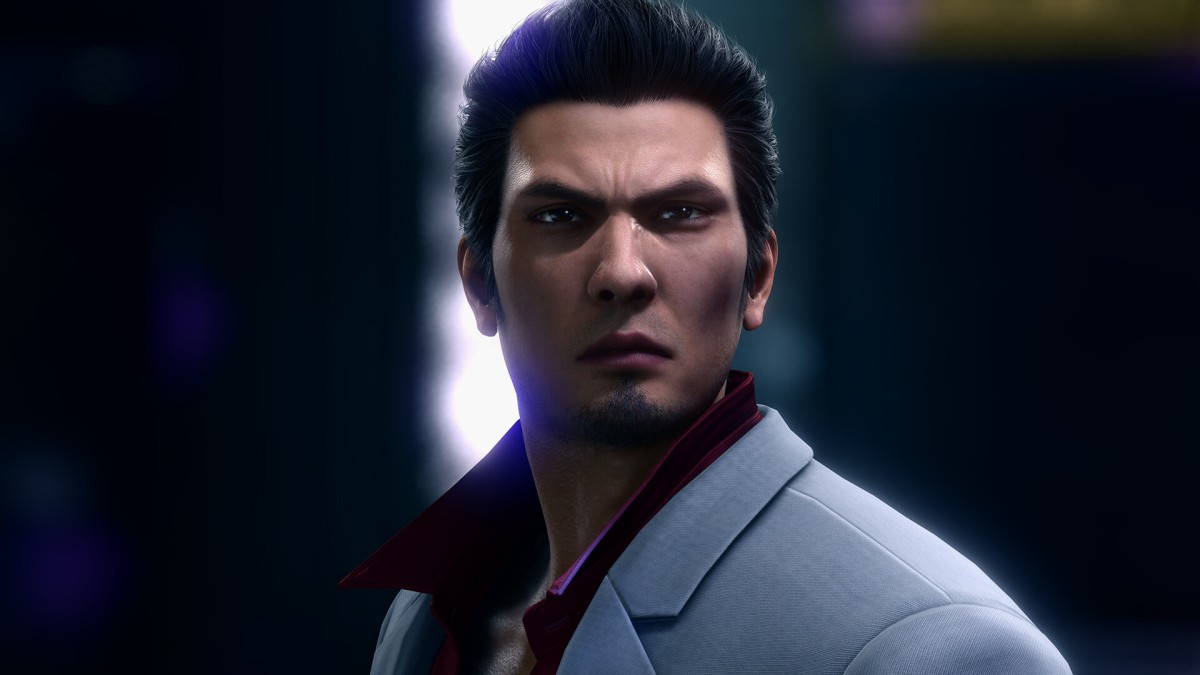 《如龙:极2重制版/人中之龙 极2/Yakuza Kiwami 2》 v2.11简体中文版