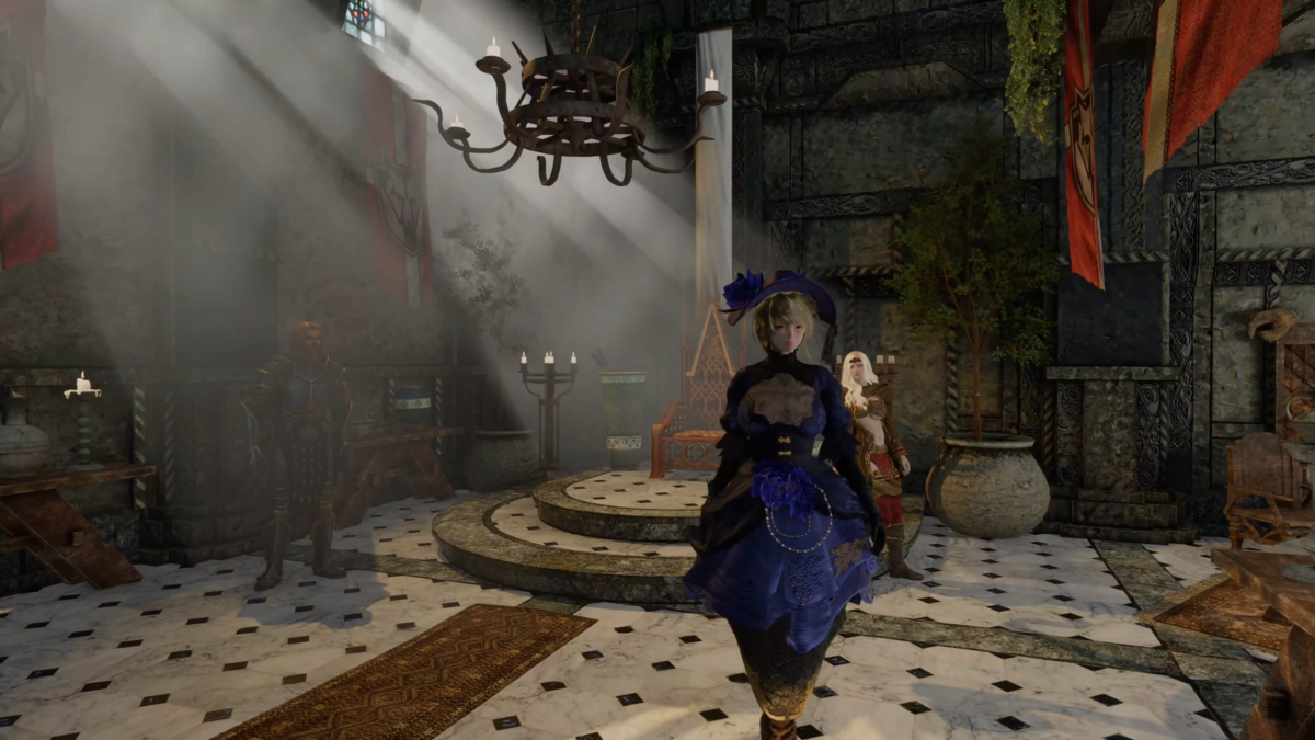 【大作整合版】上古卷轴5 团娜娜Ver10 完整全内容整合版