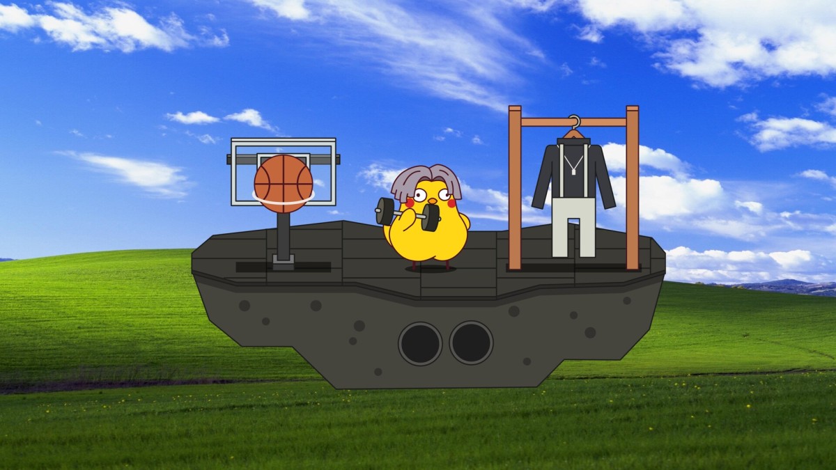 《鸡你太壮/How to Train Your Cock》 Build.21132240简体中文版