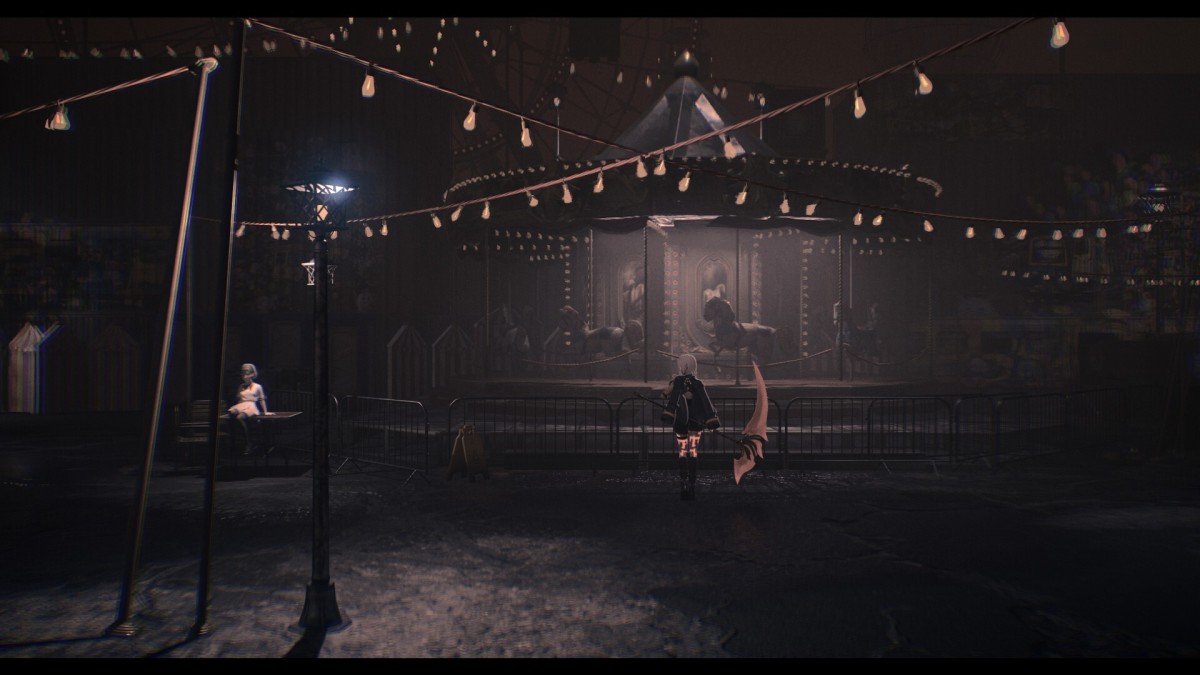 《血姬：双生/Vampiress: Eternal Duet》 Build.21180511简体中文版