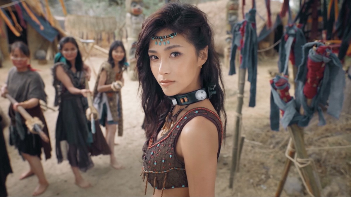 《荒岛求生：逃出美女岛/Island Survival》 Build.21254556简体中文版