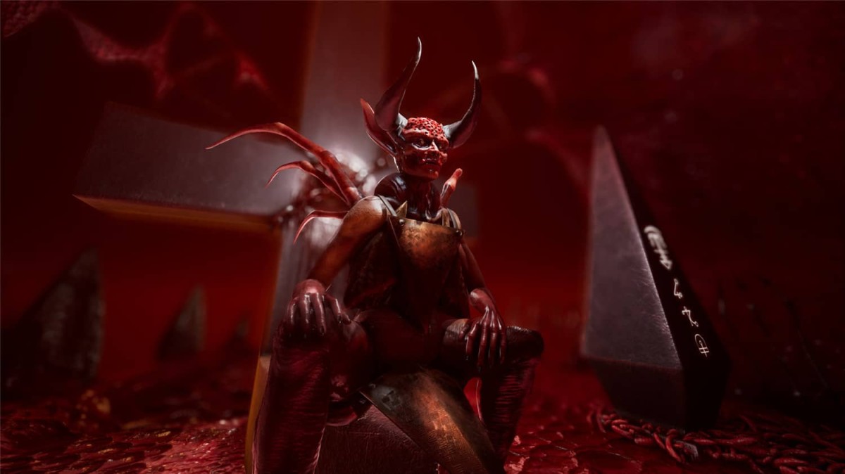 《与魔鬼共眠/Sex with The Devil》 简体中文版