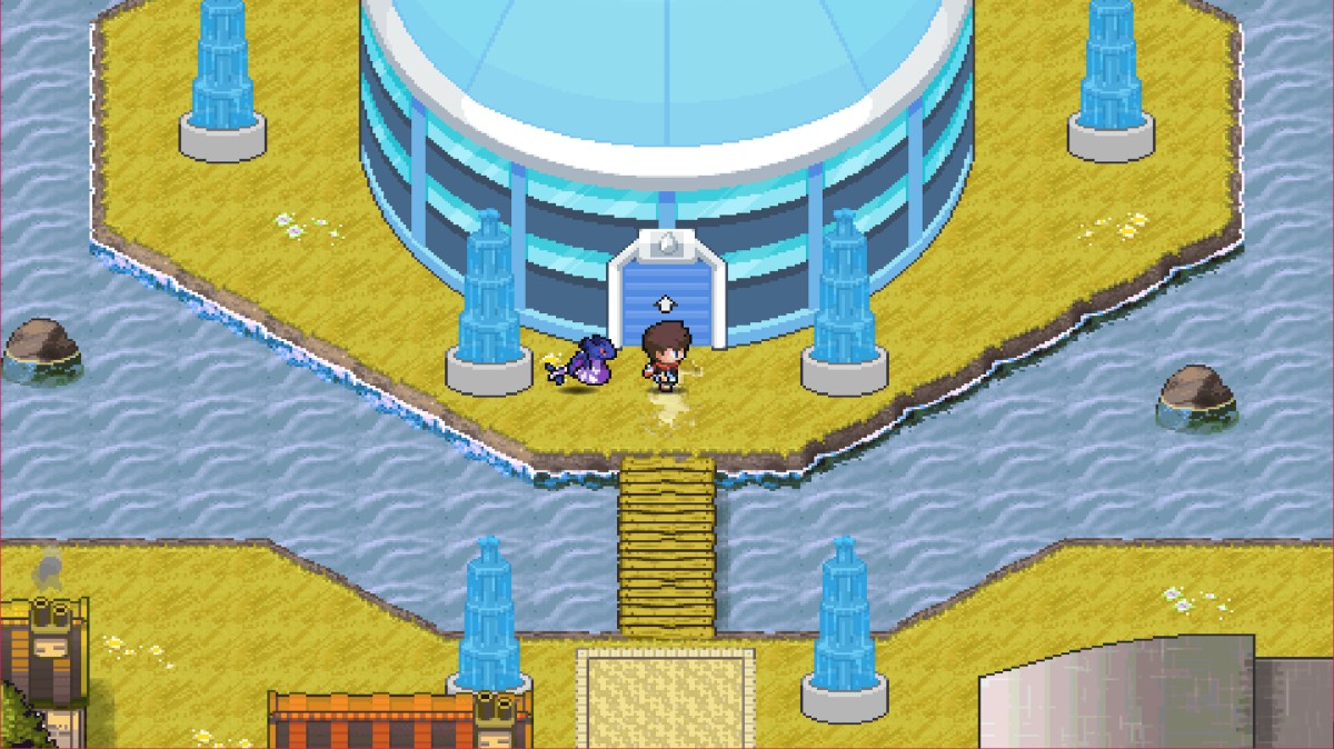 《精灵超进化/EvoCreo》 Build.21388850官方原版英文