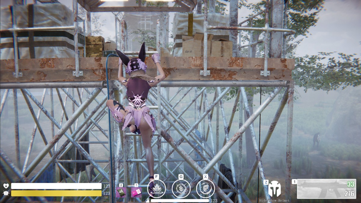 《贪婪游戏/Better Days》 Build.21517423简体中文版