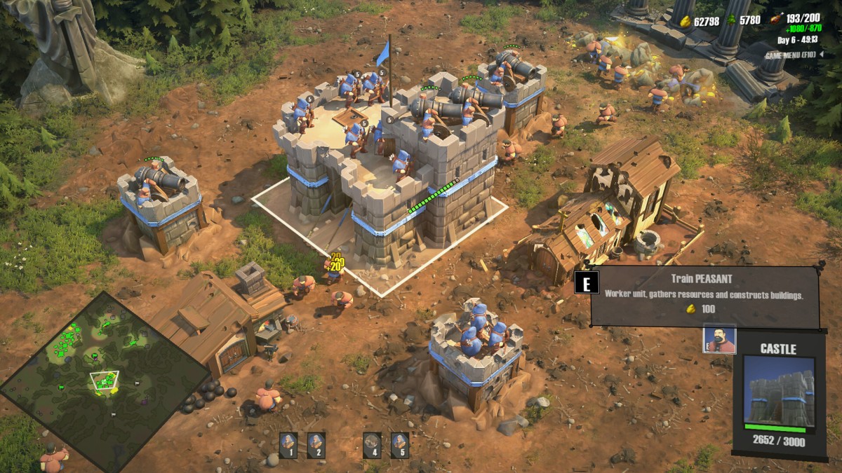 《灾厄浩劫/The Scouring》 Build.21306039简体中文版