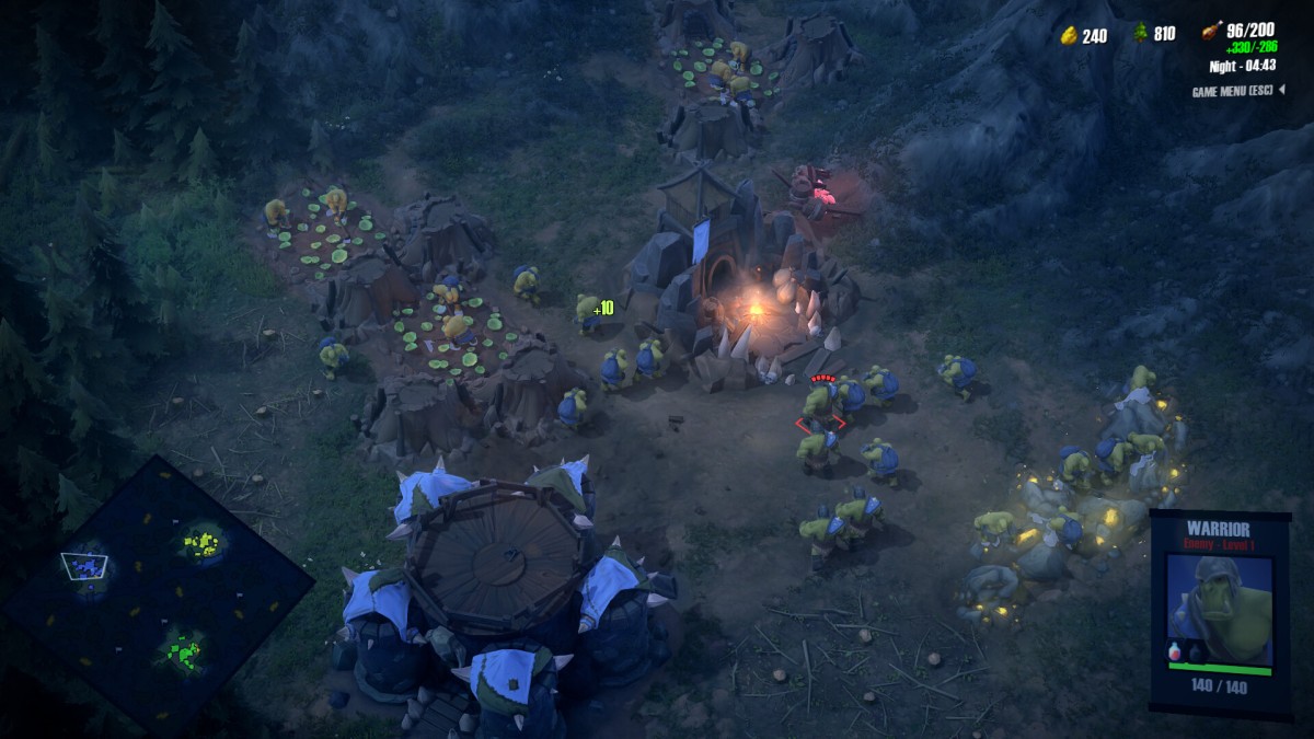 《灾厄浩劫/The Scouring》 Build.21306039简体中文版