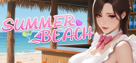 《夏日海滩》 v1.08简体中文版