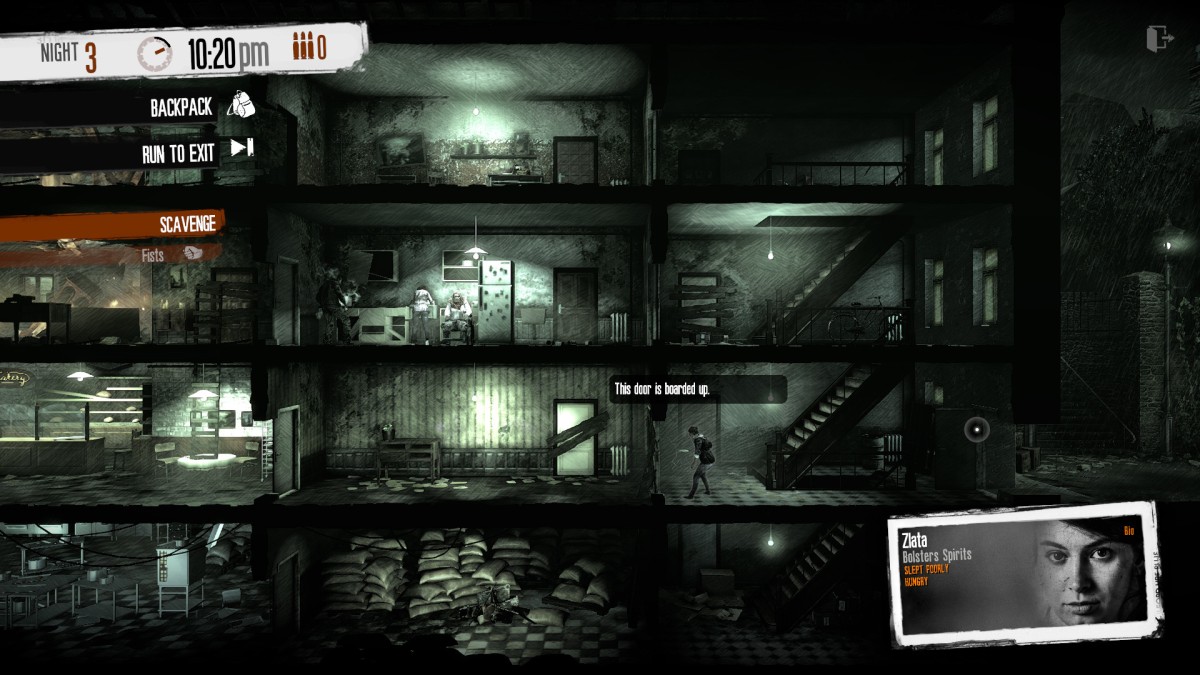 《这是我的战争/This War of Mine》 v20241211简体中文版