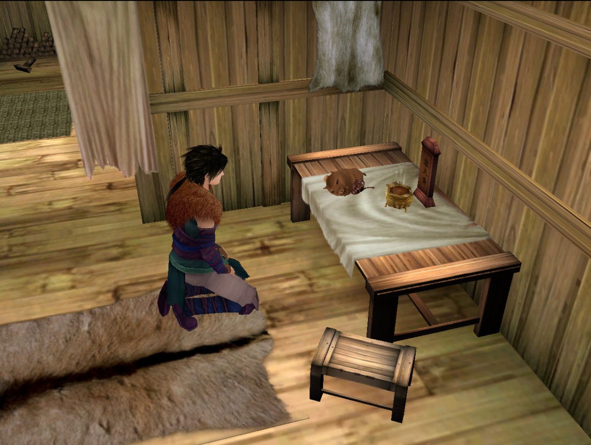 《仙剑奇侠传四/Sword and Fairy 4》 Build.2092111简体中文版