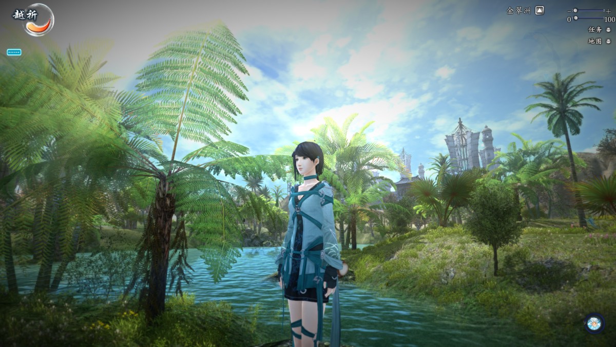 《仙剑奇侠传六/Sword and Fairy 6》 Build.2754644简体中文版