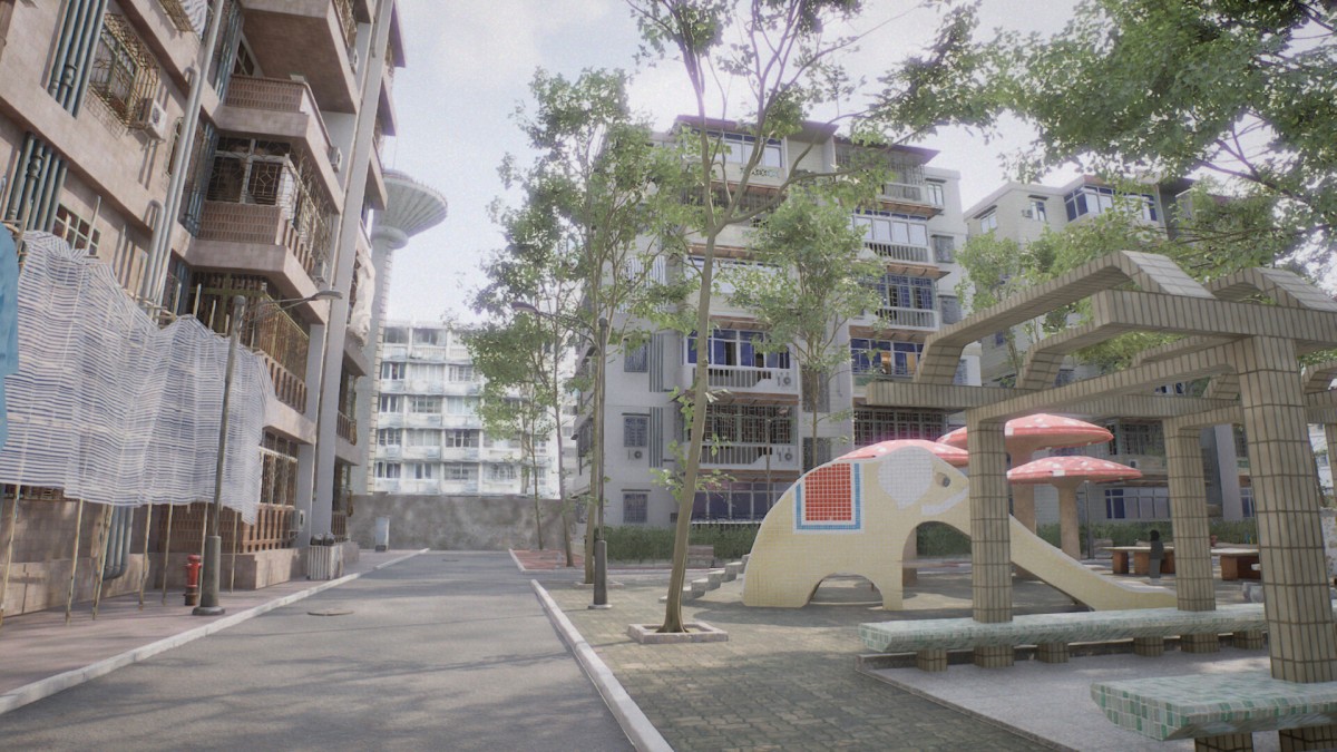 《千禧梦/Millennium Dream》 v1.0.4.1简体中文版