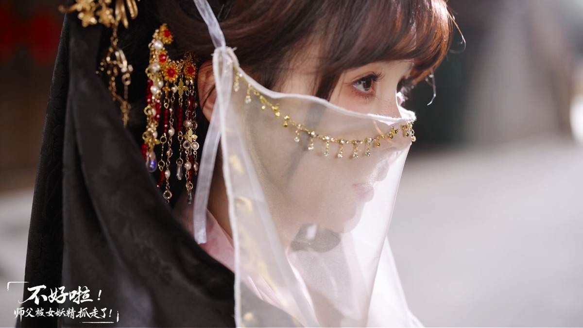 《不好啦！师父被女妖精抓走了！/SIFU Kidnapped! Adventure in the Women’s Kingdom》 Build.21795037简体中文版